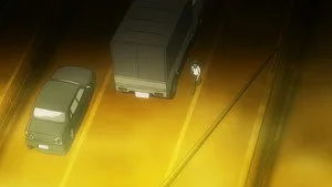 Shakugan no Shana 1. sezon 13. bölüm görseli
