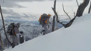 MeatEater 10. sezon 2. bölüm görseli
