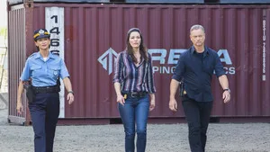 Criminal Minds: Beyond Borders 2. sezon 8. bölüm görseli