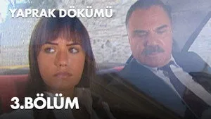 3. Bölüm: Evde İşler Karışıyor