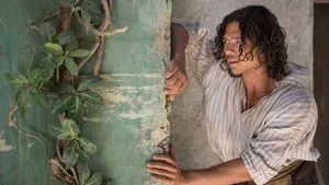 Black Sails 1. sezon 3. bölüm görseli