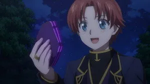 I'm a Noble on the Brink of Ruin, So I Might as Well Try Mastering Magic 1. sezon 12. bölüm görseli