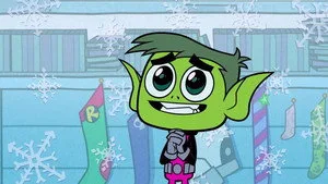 Teen Titans Go! 7. sezon 53. bölüm görseli
