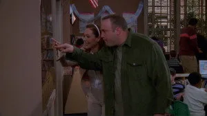 The King of Queens 4. sezon 22. bölüm görseli