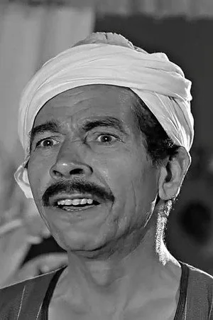 عبد الغني النجدي