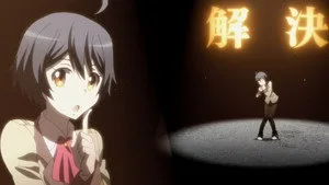 乱歩奇譚 Game of Laplace 1. sezon 7. bölüm görseli