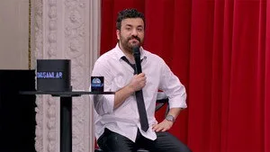 169. Bölüm - Sevgililer Günü Özel