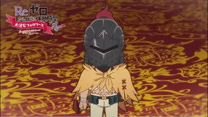 Re:Zero kara Hajimeru Isekai Seikatsu 0. sezon 56. bölüm görseli