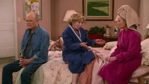 That '90s Show 1. sezon 2. bölüm görseli