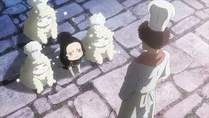 Black Clover 1. sezon 137. bölüm görseli