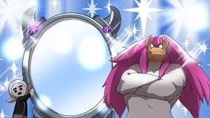 Mahou Shoujo? Naria Girls 1. sezon 2. bölüm görseli