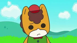 Gunma Chan 2. sezon 2. bölüm görseli