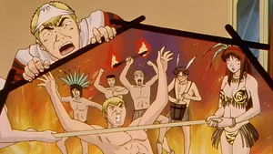 Great Teacher Onizuka 1. sezon 21. bölüm görseli