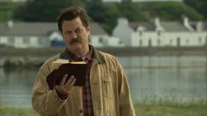 Parks and Recreation 0. sezon 7. bölüm görseli