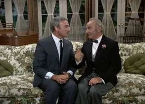 Bewitched 5. sezon 3. bölüm görseli