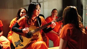 Drop Dead Diva 6. sezon 7. bölüm görseli
