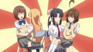 Chronicles of the Going Home Club 1. sezon 6. bölüm görseli