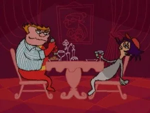Home Movies 1. sezon 1. bölüm görseli