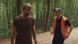 Capitani 1. sezon 1. bölüm görseli