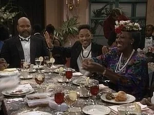 The Fresh Prince of Bel-Air 1. sezon 4. bölüm görseli
