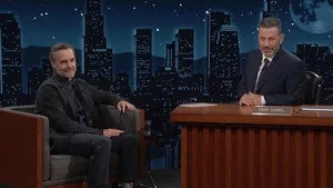 Jimmy Kimmel Live! 23. sezon 105. bölüm görseli
