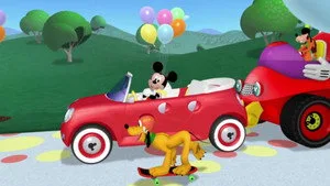 Mickey Farenin Kulüp Evi 0. sezon 62. bölüm görseli