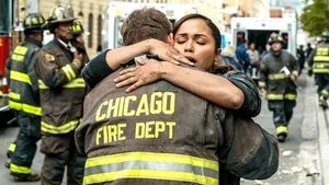 Chicago Fire 6. sezon 4. bölüm görseli