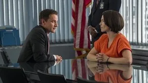 White Collar 6. sezon 1. bölüm görseli
