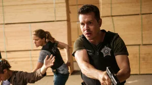 Chicago P.D. 2. sezon 2. bölüm görseli