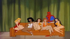 Spider-Man 1. sezon 22. bölüm görseli
