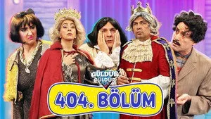 25. Bölüm