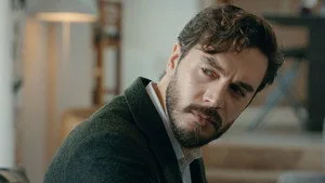 Elkızı 1. sezon 8. bölüm görseli
