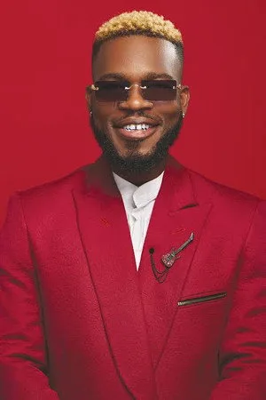 Broda Shaggi