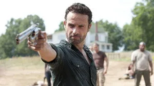The Walking Dead 2. sezon 7. bölüm görseli