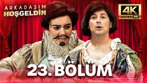 23. Bölüm