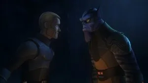 Star Wars Rebels 2. sezon 15. bölüm görseli