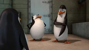 The Penguins of Madagascar 2. sezon 53. bölüm görseli