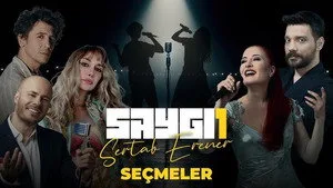 Saygı1 0. sezon 1. bölüm görseli