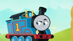 Thomas & Friends: All Engines Go! 1. sezon 19. bölüm görseli