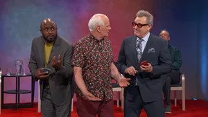Whose Line Is It Anyway? 12. sezon 20. bölüm görseli