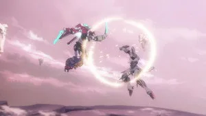 Voltron: Efsanevi Koruyucu 8. sezon 6. bölüm görseli