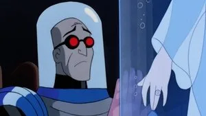 Batman: Animasyon Dizisi 3. sezon 10. bölüm görseli