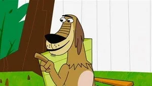 Johnny Test 3. sezon 8. bölüm görseli