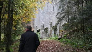 1. Kartal Yuvası