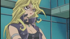 Yu-Gi-Oh! Duel Monsters 1. sezon 153. bölüm görseli