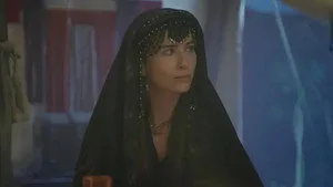 Gênesis 1. sezon 122. bölüm görseli