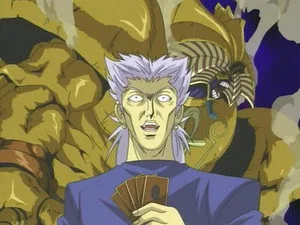 Yu-Gi-Oh! Duel Monsters 1. sezon 57. bölüm görseli