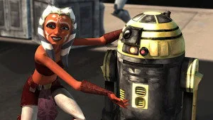 Star Wars: Klon Savaşları 1. sezon 6. bölüm görseli