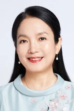 吕丽萍
