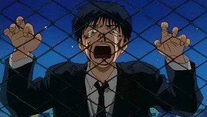 Great Teacher Onizuka 1. sezon 3. bölüm görseli